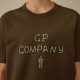 Футболка CP Company 19CMTS111A110301W 683