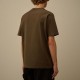 Футболка CP Company 19CMTS111A110301W 683