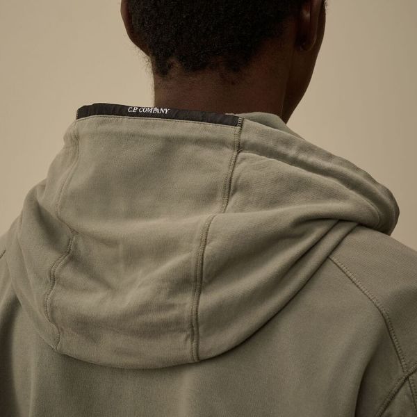 Худі CP Company 19CMSS712A002246G 921.