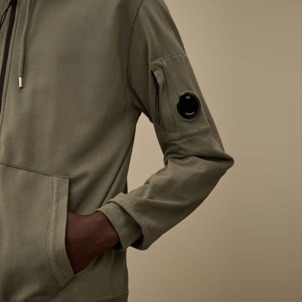 Худі CP Company 19CMSS712A002246G 921.