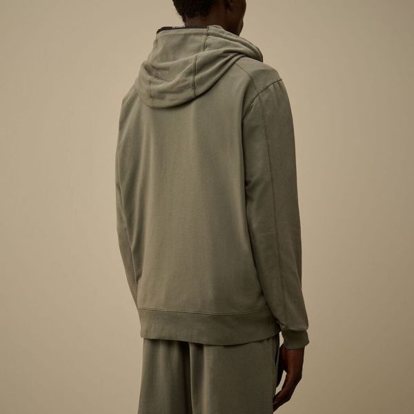 Худі CP Company 19CMSS712A002246G 921.