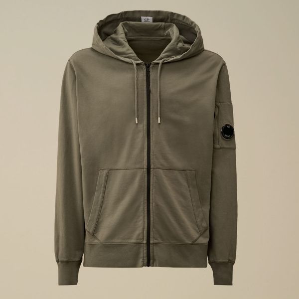 Худі CP Company 19CMSS712A002246G 921