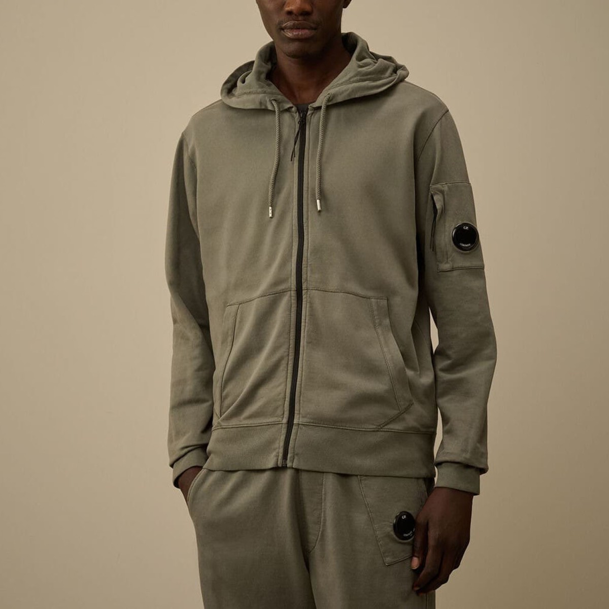 Худі CP Company 19CMSS712A002246G 921
