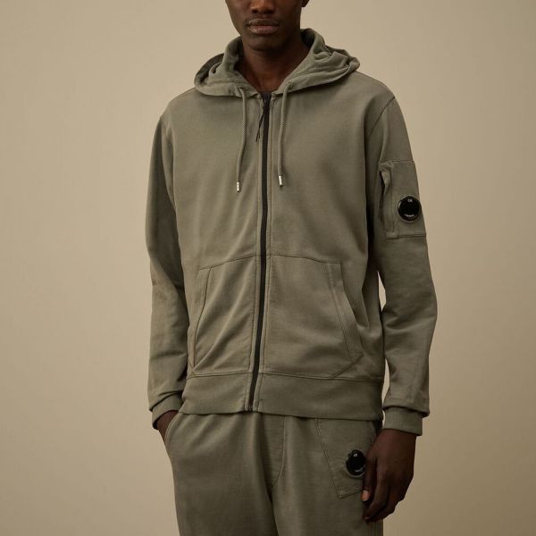 Худі CP Company 19CMSS712A002246G 921.