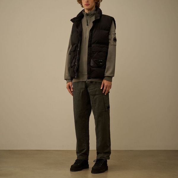 Светр CP Company 19CMSS142A006372R