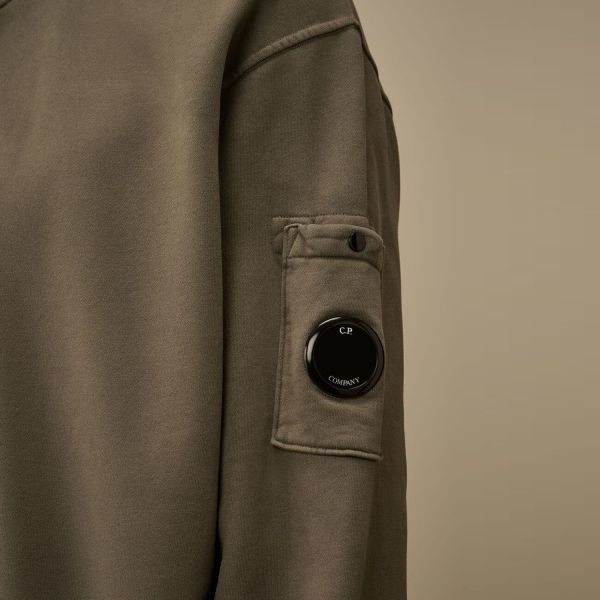 Светр CP Company 19CMSS142A006372R.