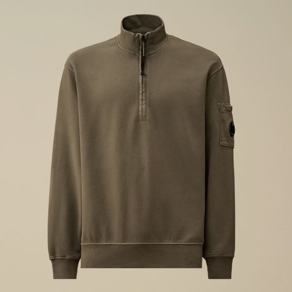 Светр CP Company 19CMSS142A006372R