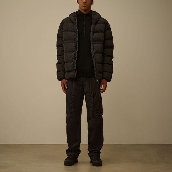 Нейлонові штани CP Company 19CMPA152A005904G 999