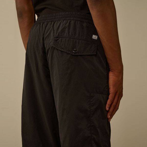 Нейлоновые штаны C.P Company 19CMPA152A005904G 999.