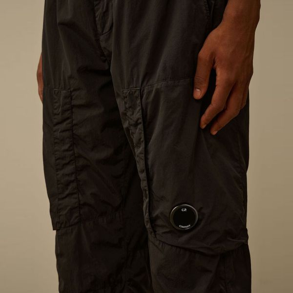 Нейлоновые штаны C.P Company 19CMPA152A005904G 999.