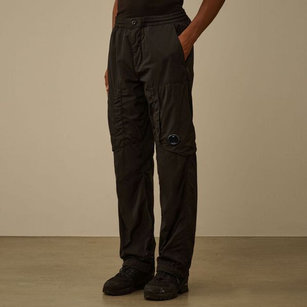 Нейлоновые штаны C.P Company 19CMPA152A005904G 999.