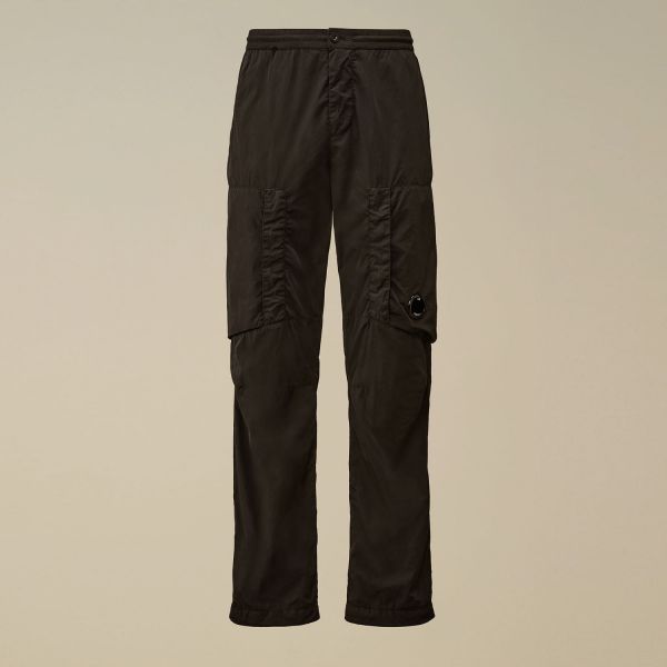 Нейлоновые штаны C.P Company 19CMPA152A005904G 999