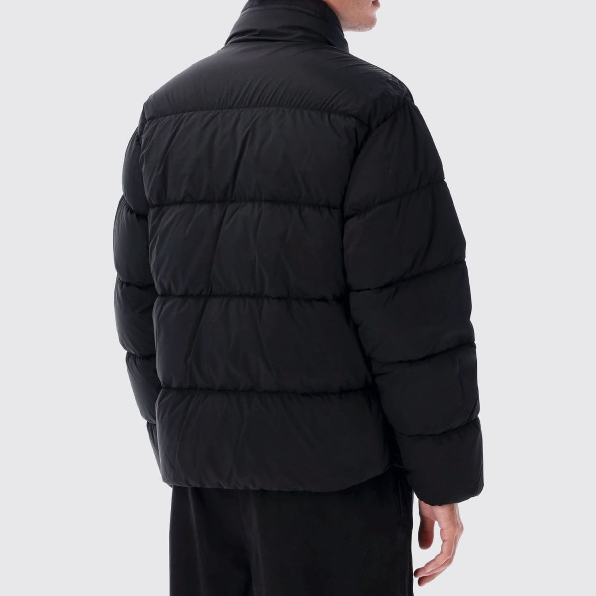 Пуховик CP Company 19CMOW239A005864G 999