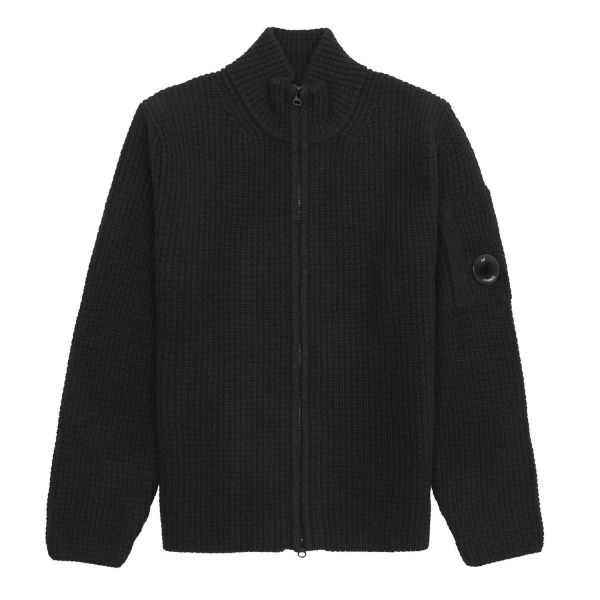 Свитер C.P Company 19CMKN131A110149A 999