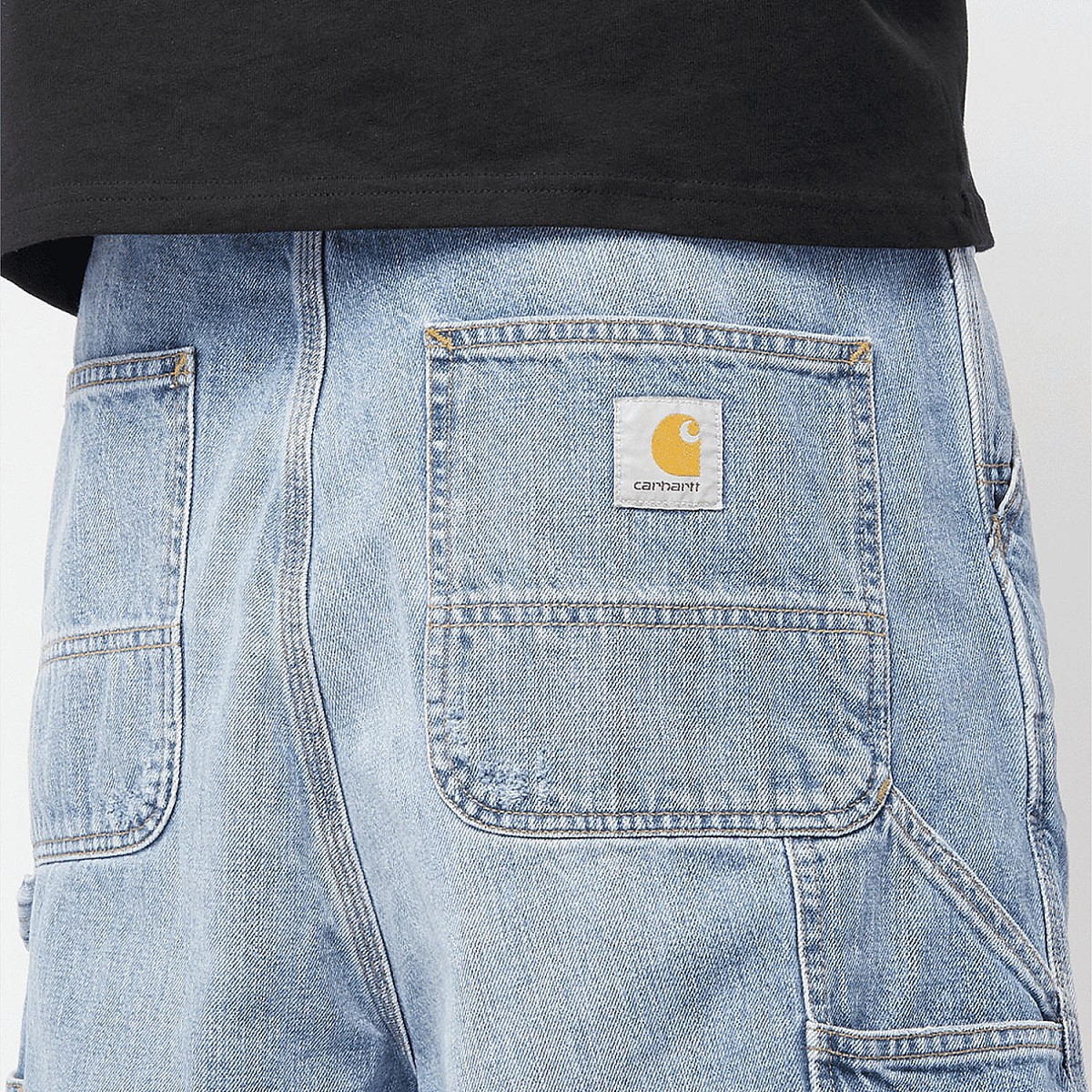 Шорти Carhartt I034872 01UR