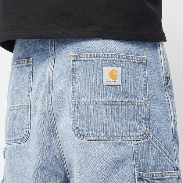 Шорти Carhartt I034872 01UR