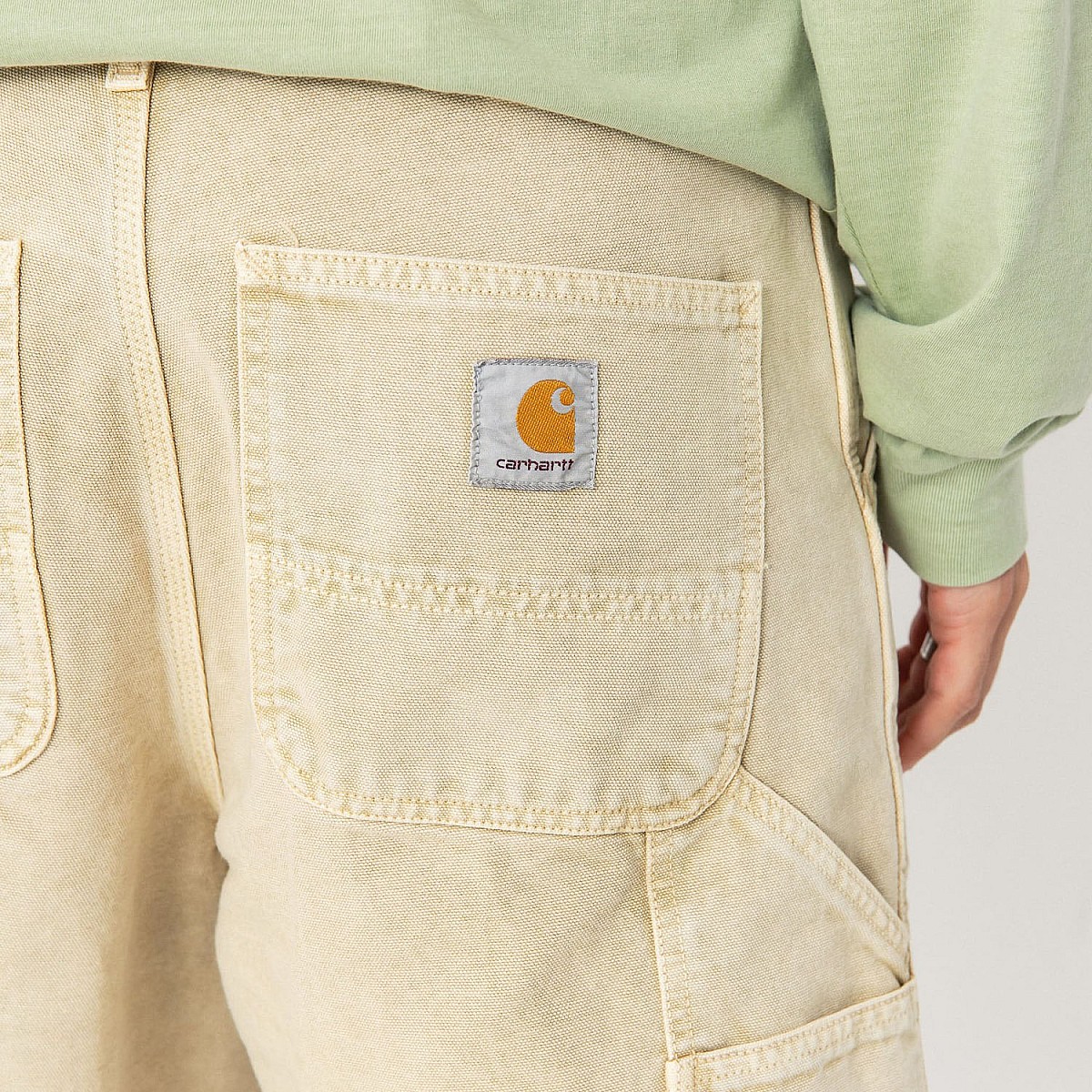 Шорти Carhartt I035558 07E5F