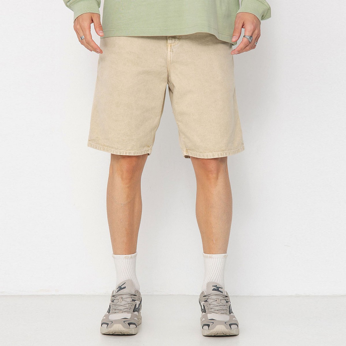 Шорти Carhartt I035558 07E5F