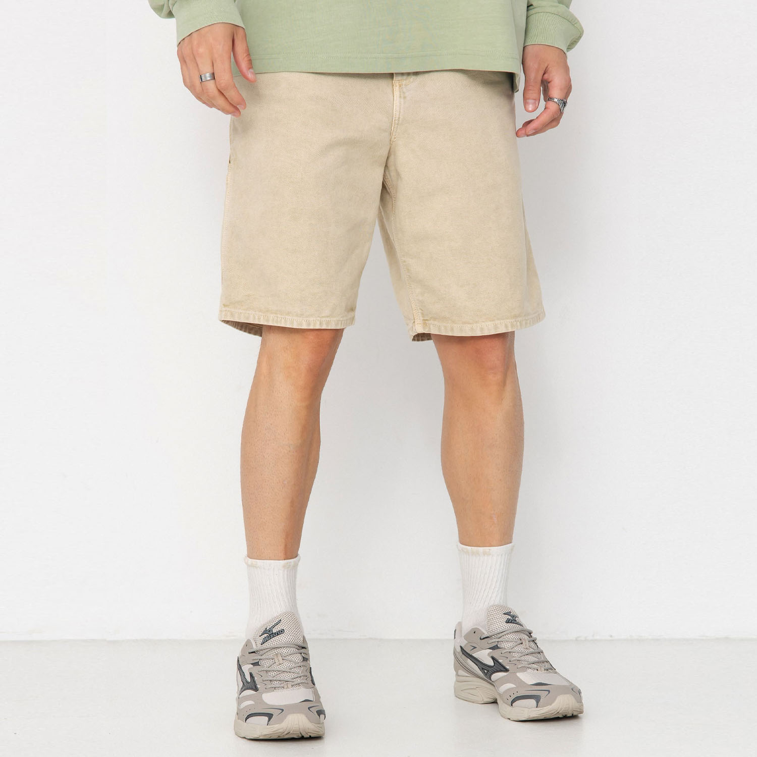 Шорти Carhartt I035558 07E5F