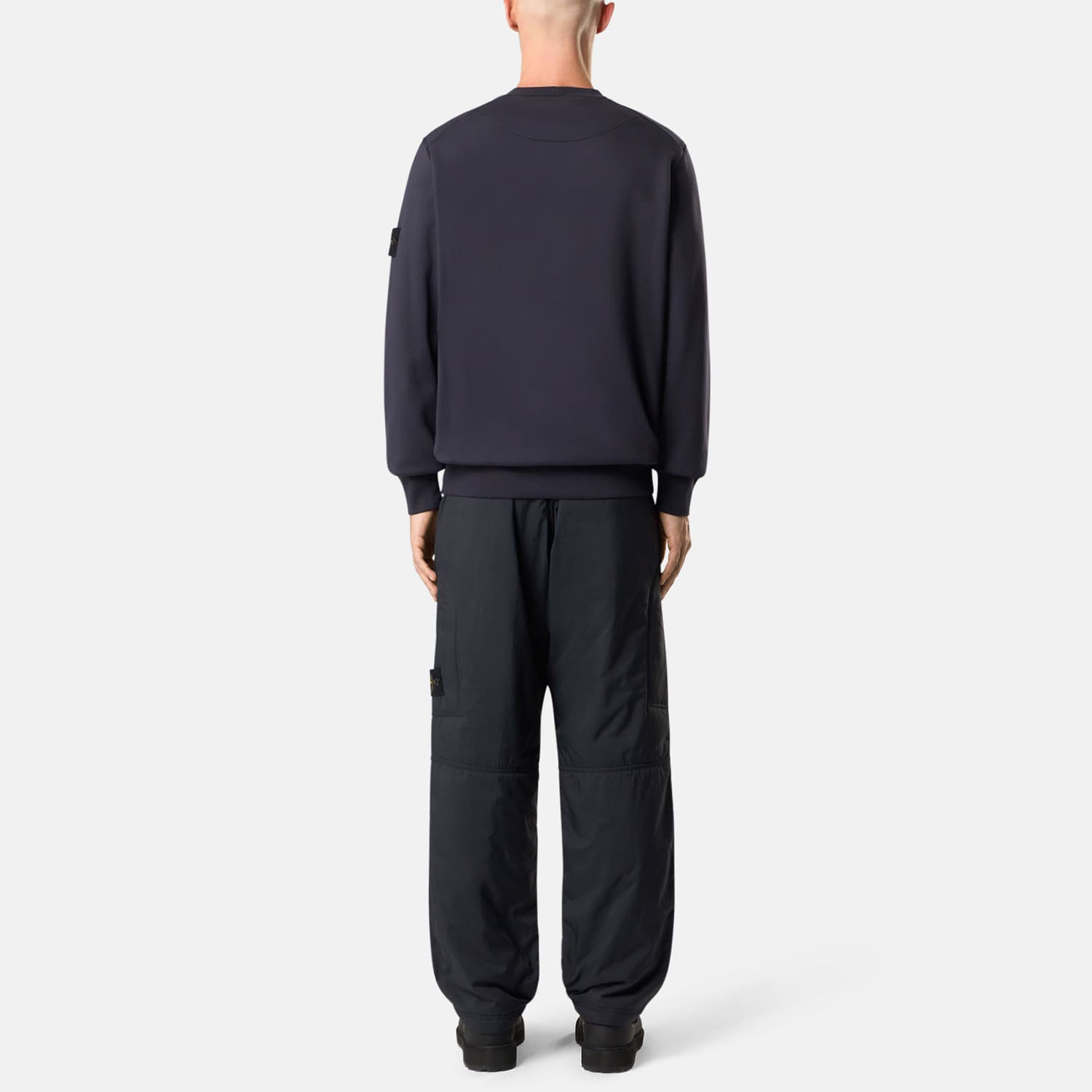 Світшот Stone Island K2S156100060S0051 V0026