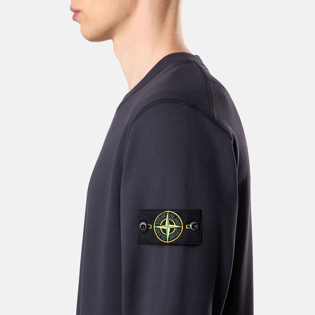 Світшот Stone Island K2S156100060S0051 V0026