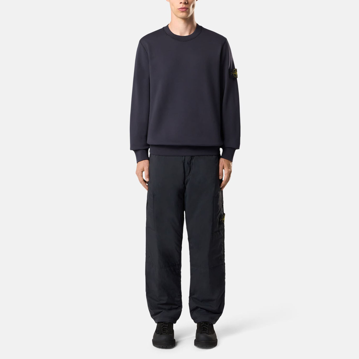 Світшот Stone Island K2S156100060S0051 V0026