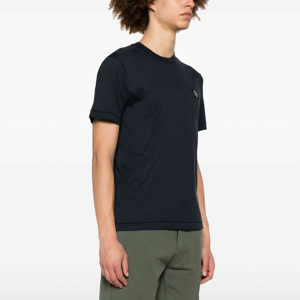 Футболка Stone Island K2S152100039S0013 V0020.