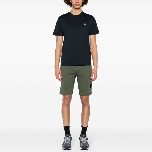 Футболка Stone Island K2S152100039S0013 V0020.