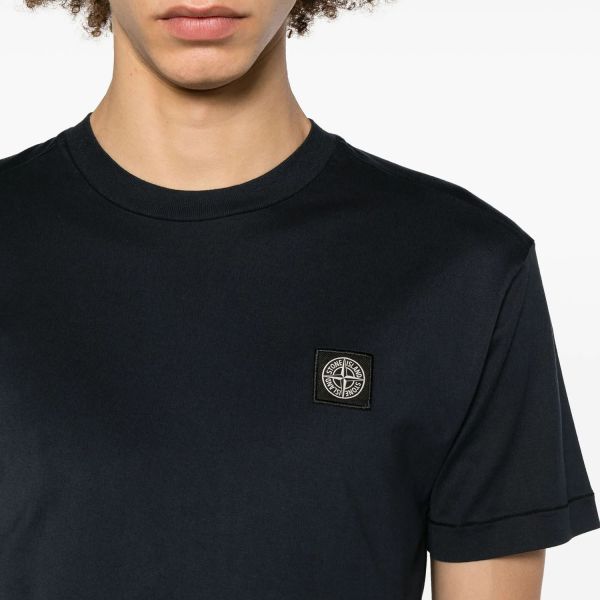 Футболка Stone Island K2S152100039S0013 V0020.