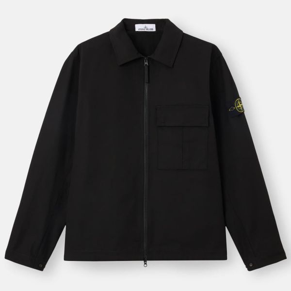 Овершорт Stone Island K2S151200010S0164 V0029