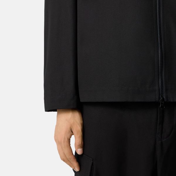 Овершорт Stone Island K2S151200010S0164 V0029.