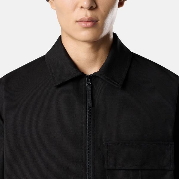 Овершорт Stone Island K2S151200010S0164 V0029.