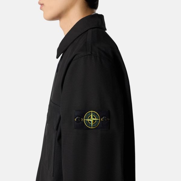 Овершорт Stone Island K2S151200010S0164 V0029.