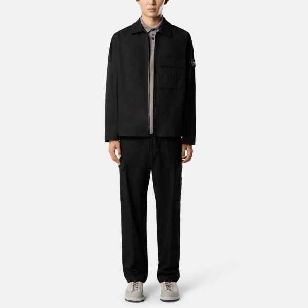 Овершорт Stone Island K2S151200010S0164 V0029.