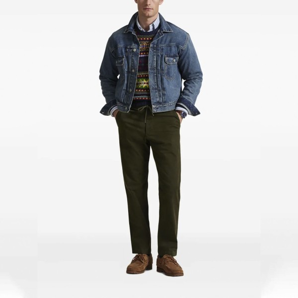 Штани POLO Ralph Lauren 710980766002