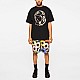 Футболка Billionaire Boys Club Helmet Black 851-6208