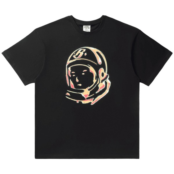 Футболка Billionaire Boys Club Helmet Black 851-6208