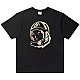 Футболка Billionaire Boys Club Helmet Black 851-6208
