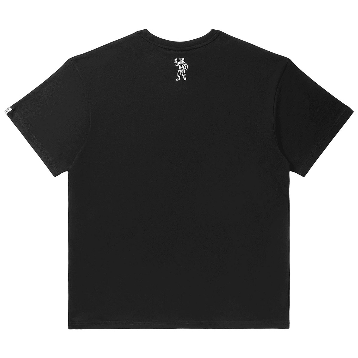Футболка Billionaire Boys Club Helmet Black 851-6208