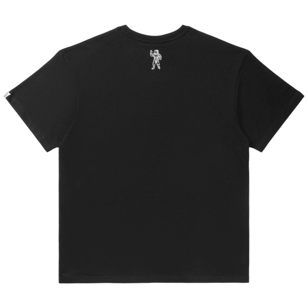 Футболка Billionaire Boys Club Helmet Black 851-6208