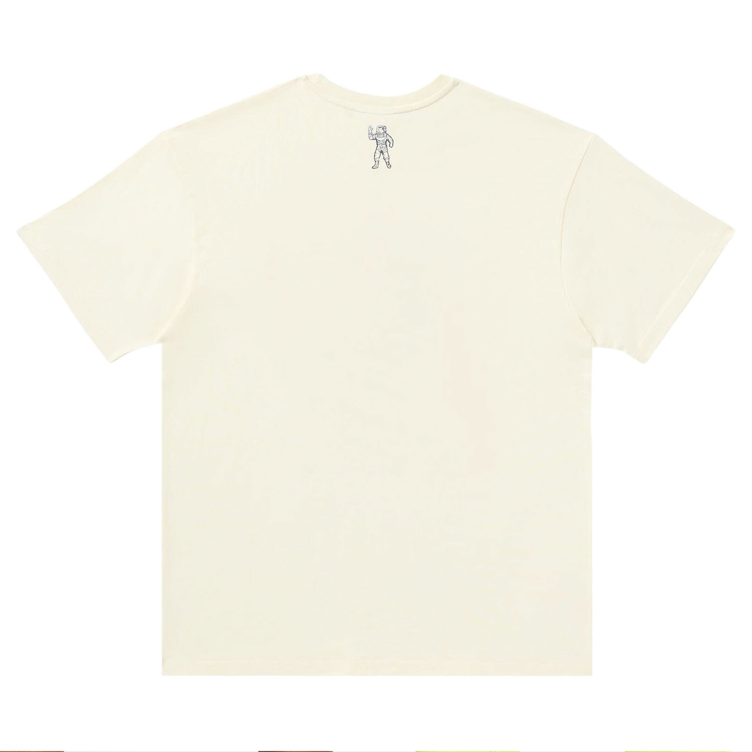 Футболка Billionaire Boys Club Curve SS Tee Winter White