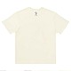 Футболка Billionaire Boys Club Curve SS Tee Winter White
