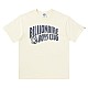 Футболка Billionaire Boys Club Curve SS Tee Winter White
