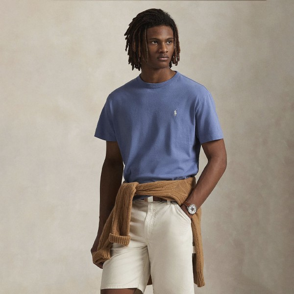 Футболка POLO Ralph Lauren 710916698029