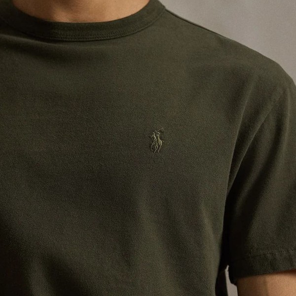 Футболка POLO Ralph Lauren 710P07548001