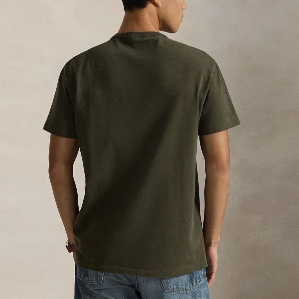 Футболка POLO Ralph Lauren 710P07548001