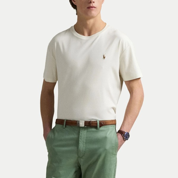 Футболка POLO Ralph Lauren 710740727094