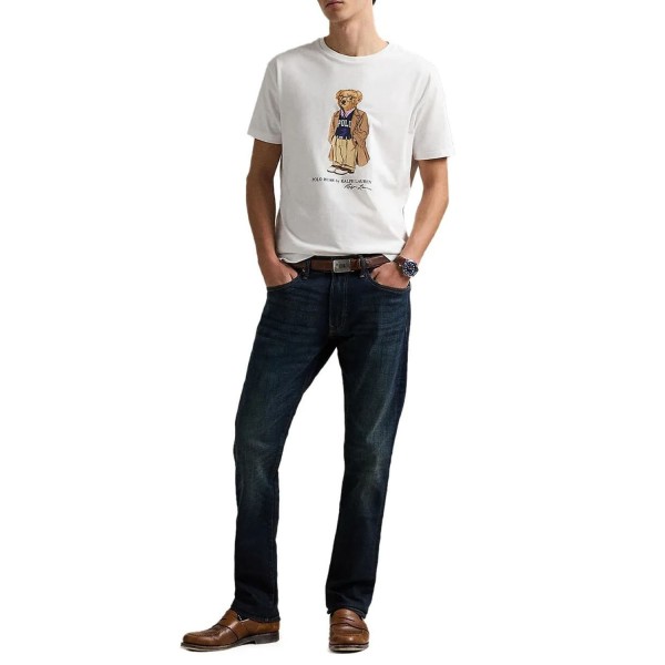 Футболка POLO Ralph Lauren 710974584001