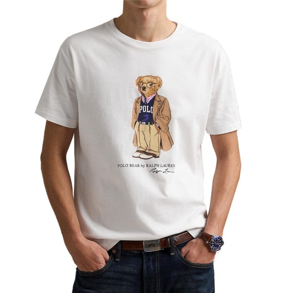 Футболка POLO Ralph Lauren 710974584001