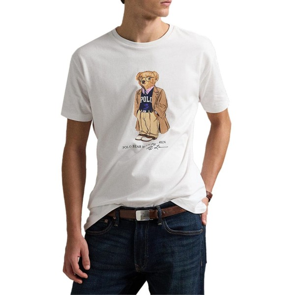 Футболка POLO Ralph Lauren 710974584001